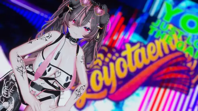 Loyotaemi background 1
