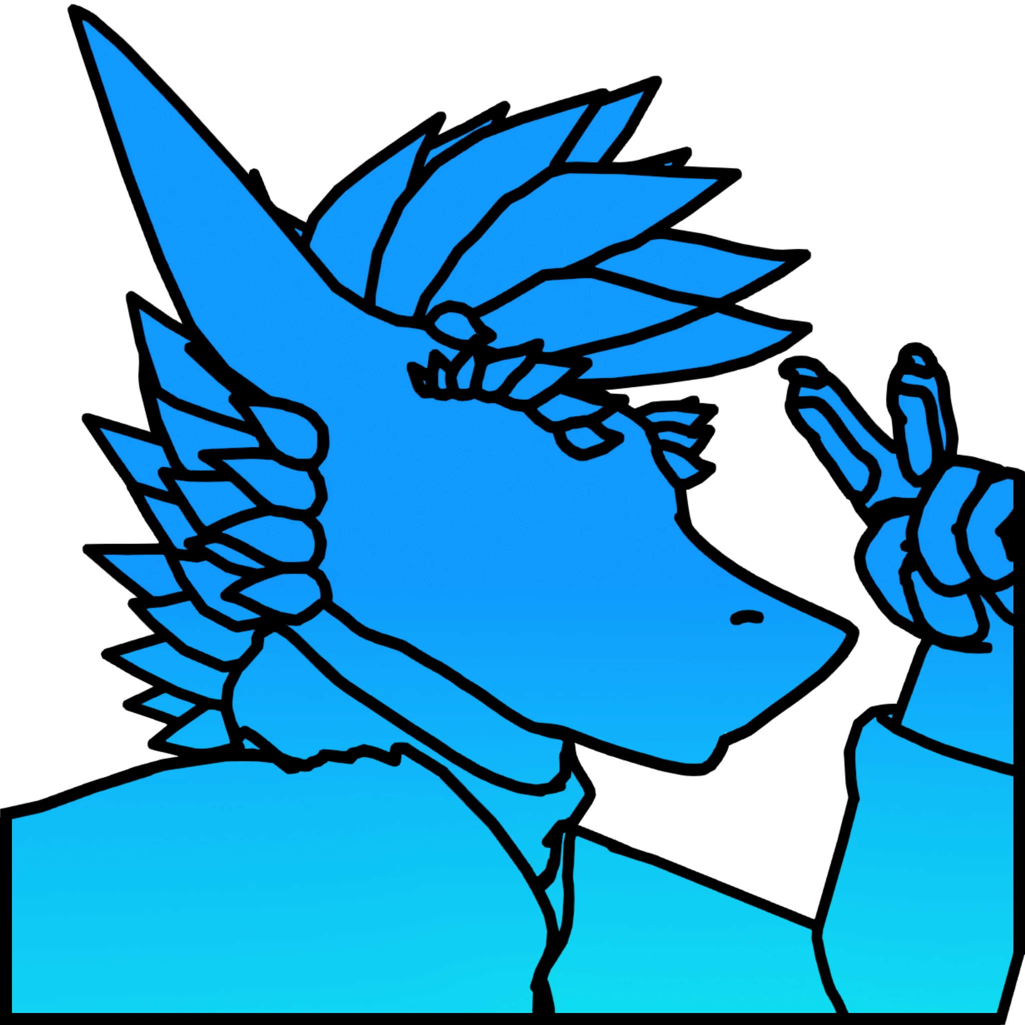 Aegiscarr Icono