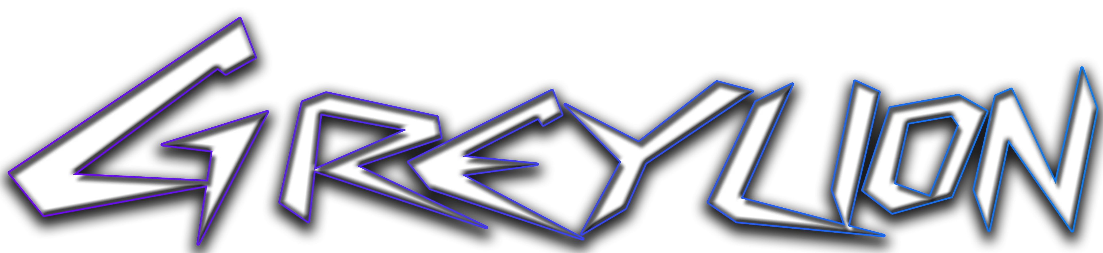 Greylion Wordmark